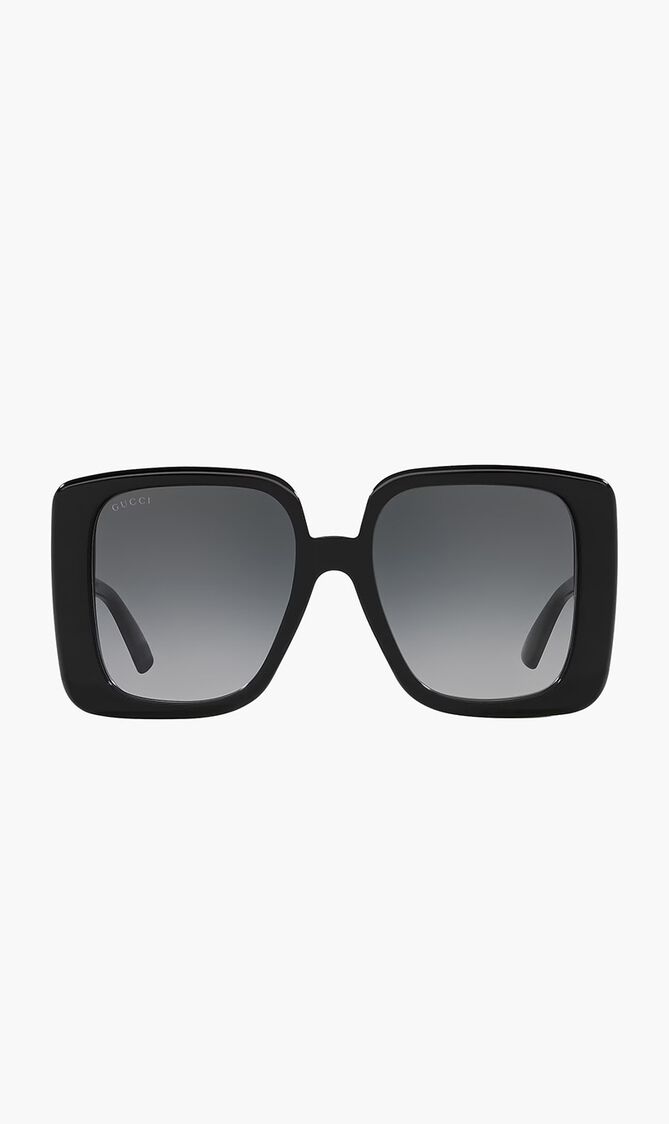 Full Rim Sunglasses