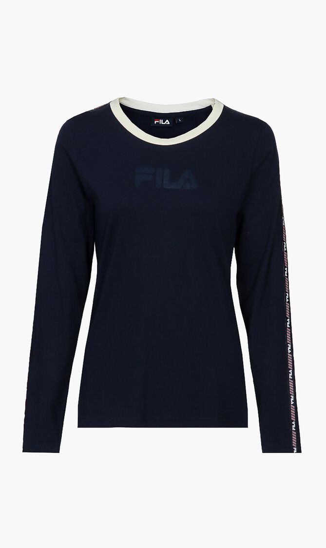 Dahlia Long Sleeve Tshirt