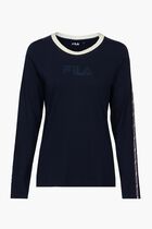 Dahlia Long Sleeve Tshirt