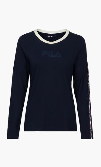 Dahlia Long Sleeve Tshirt