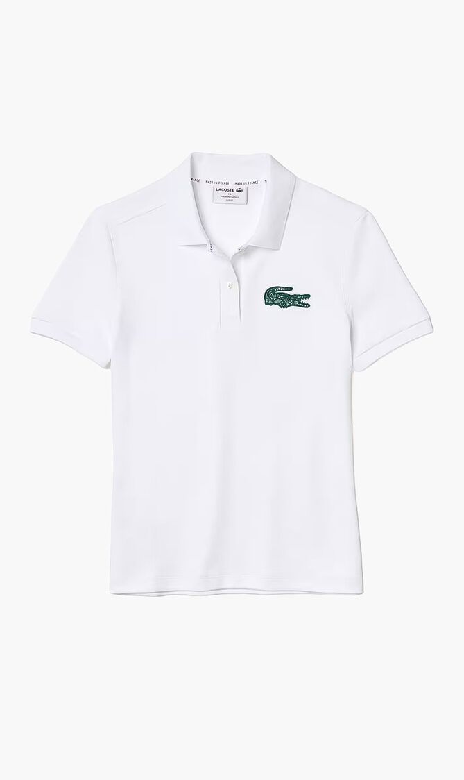 Classic Logo Polo