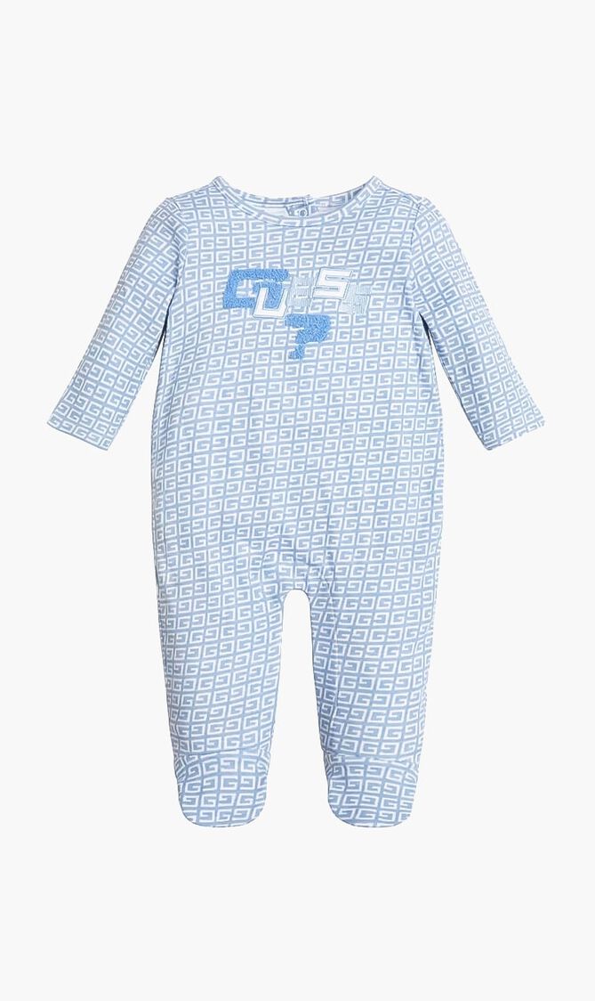 Classic Logo Onesies