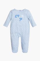 Classic Logo Onesies