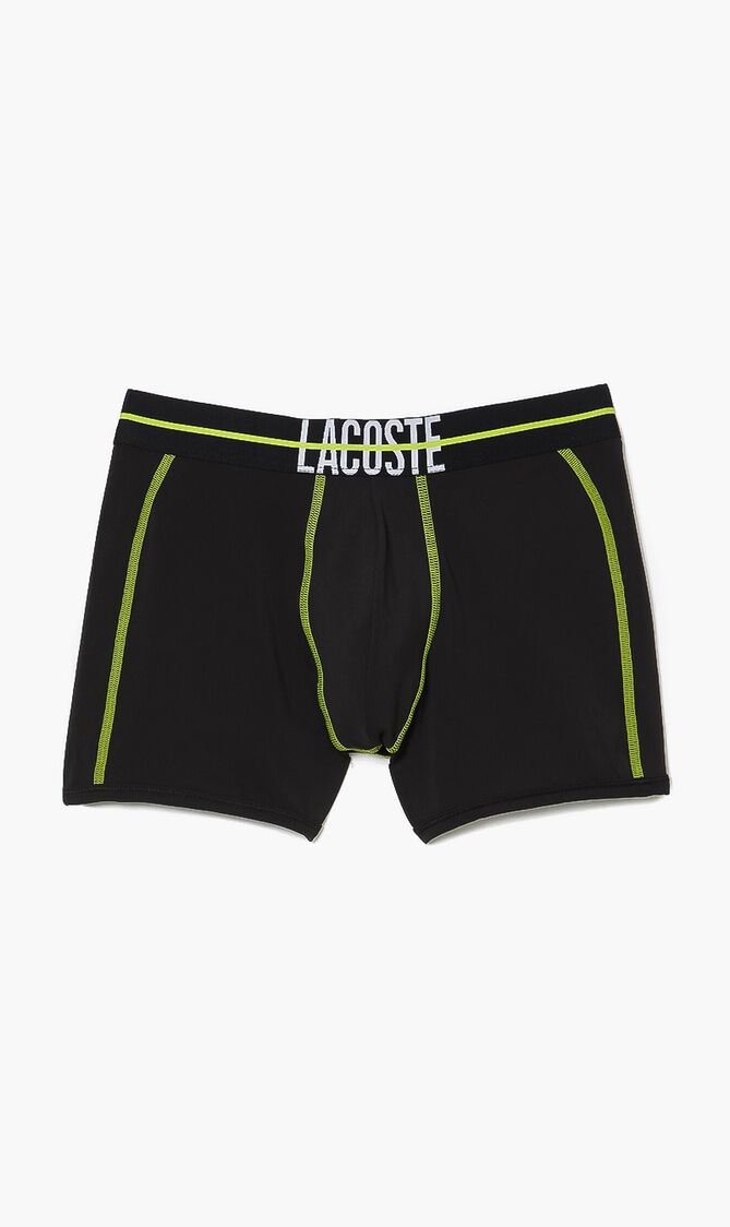 Seamless Jersey Trunks