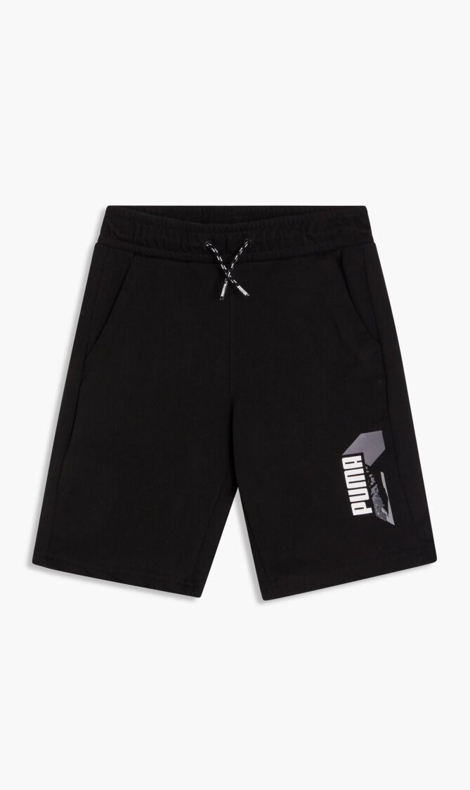 ALPHA SHORTS