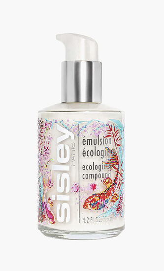 Ecological Compound Limted Edition 125ml