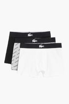 Stretch Cotton Trunk 3 pack