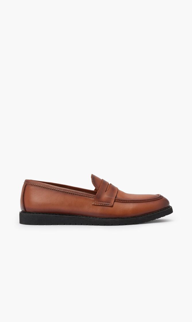 Classic Moccasins Loafers