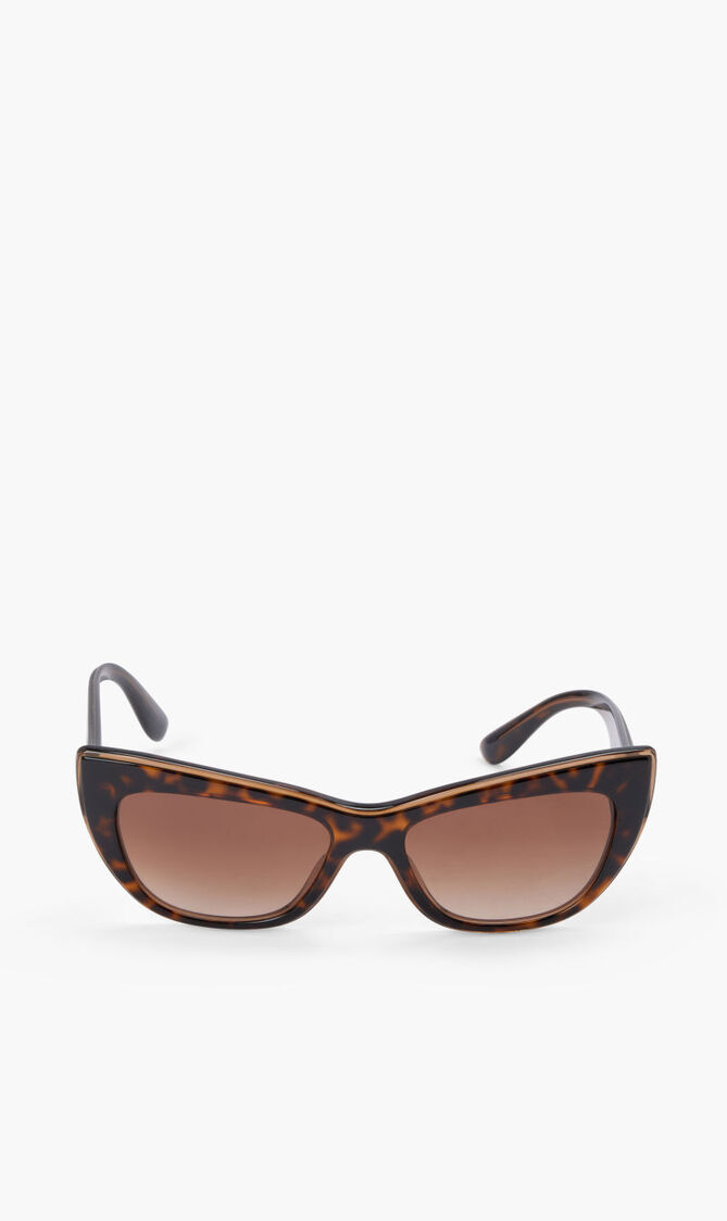 ACETATE WOMAN SUNGLASS - AC