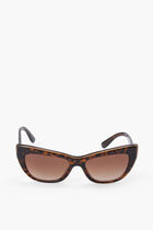 ACETATE WOMAN SUNGLASS - AC