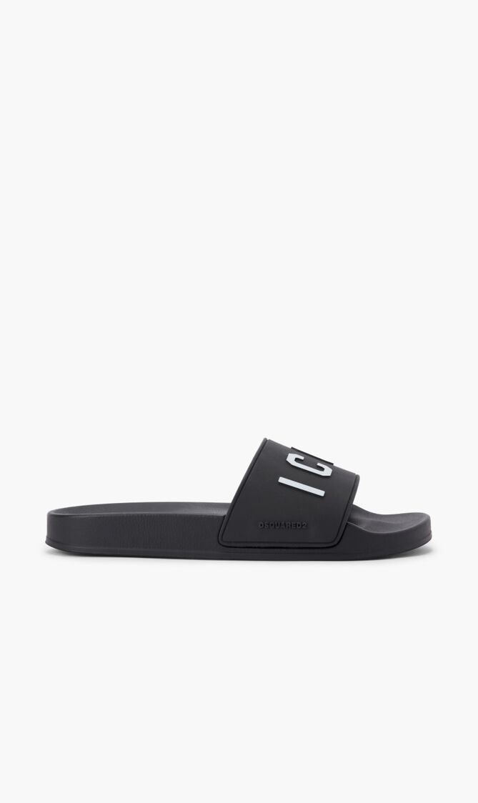 Casual Slide Sandals