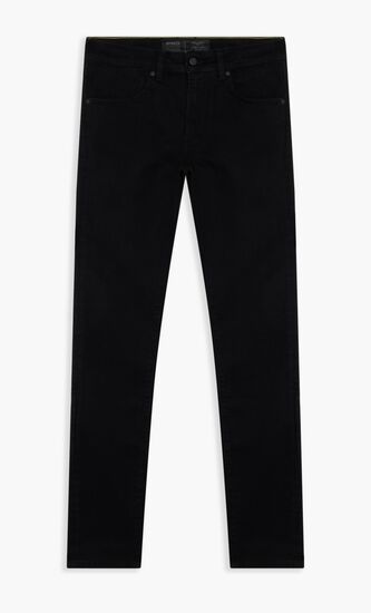 Amr Pro Black Jeans