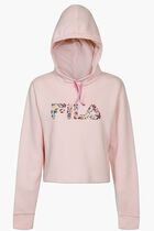 Lucy Crop Hoodie