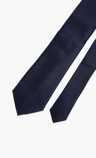 Plain 7cm Tie