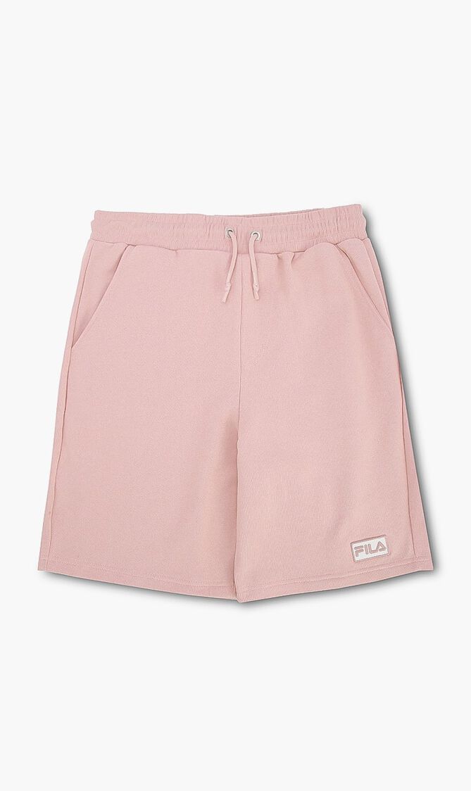 Partrick Fleece Shorts