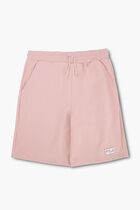 Partrick Fleece Shorts