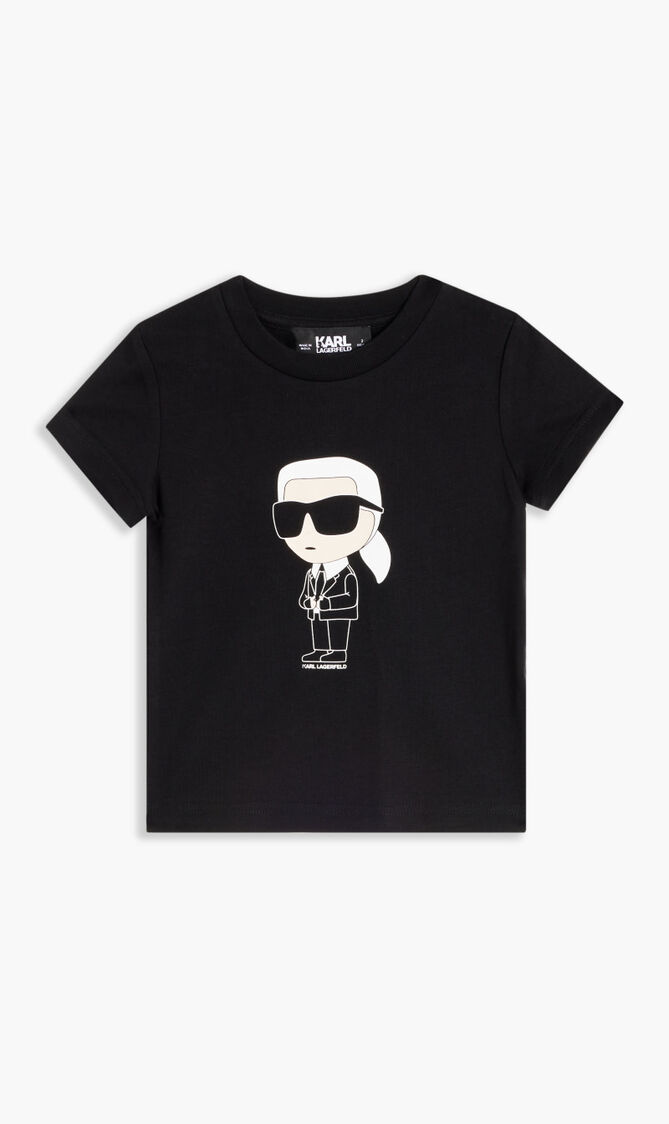 KARL TEE-SHIRT