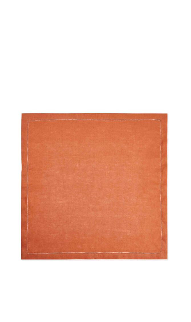 CDU SIENNA 102 FELIZ NAPKIN 46 X 46