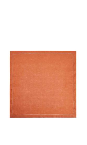 CDU SIENNA 102 FELIZ NAPKIN 46 X 46