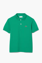 Short Sleeve Polo