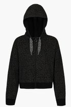 Nile Hoodie Zip