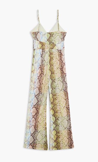 Carina Twist Jumpsuit