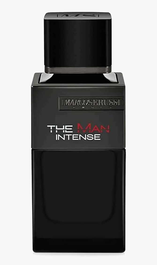 The Man Intense EDP 100ml