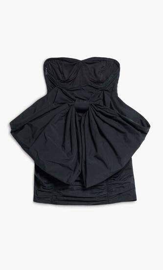 CATALINA DRESS LBD