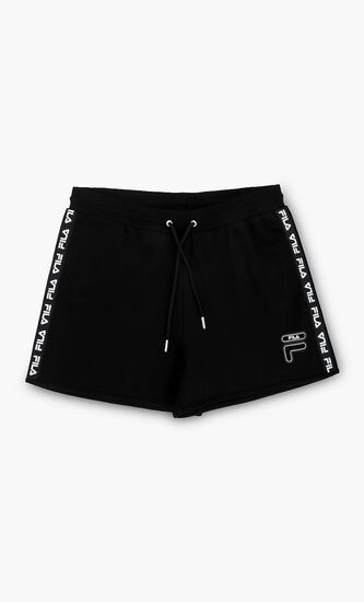 Signature Logo Panel Shorts