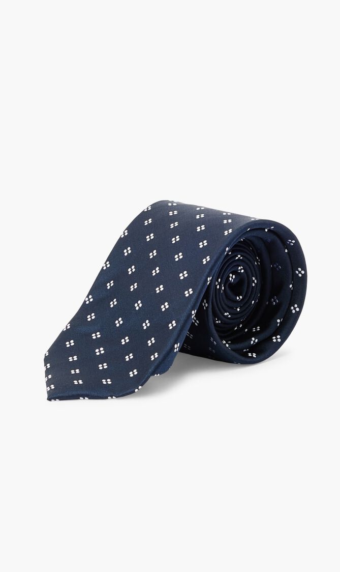 Dark Style Tie