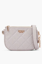 CADDIE MINI STATUS CROSSBODY