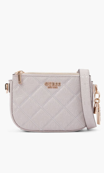 CADDIE MINI STATUS CROSSBODY