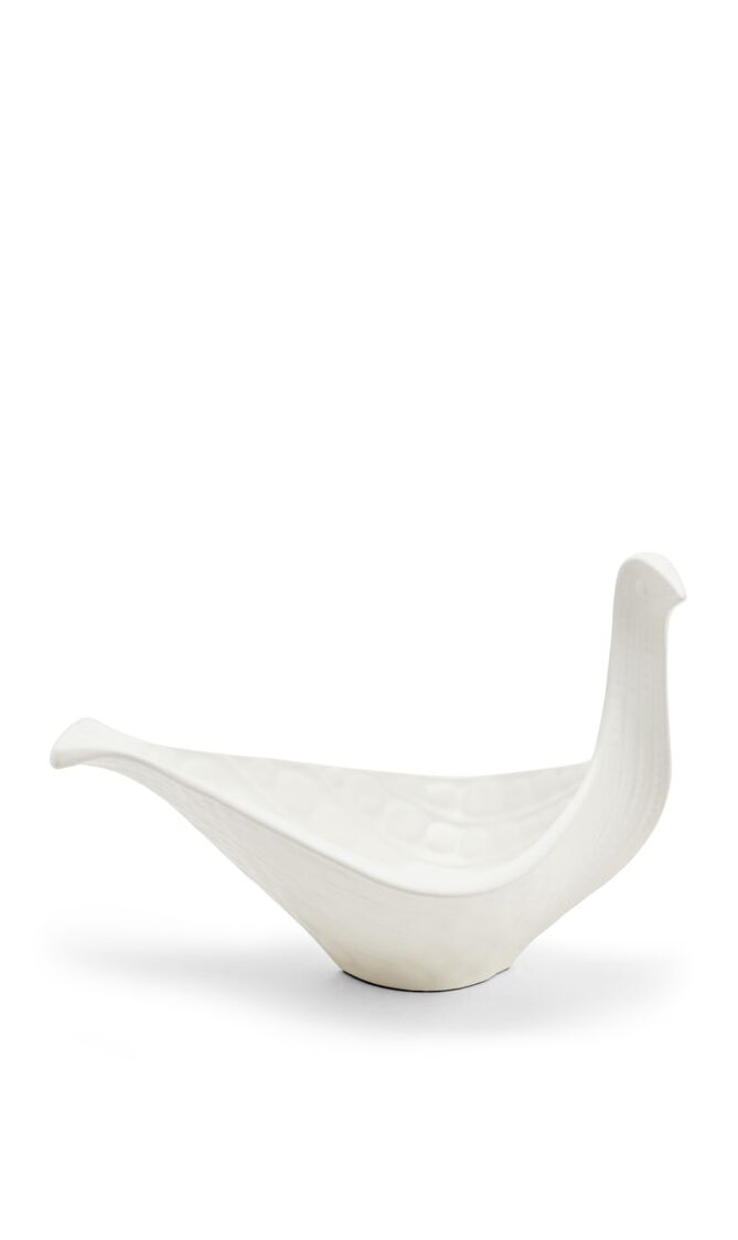 Menagerie Bird Bowl