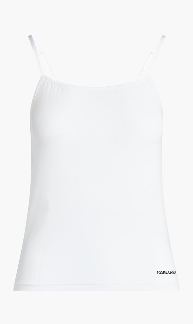 LOGO SINGLET