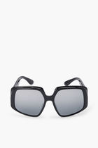 ACETATE WOMAN SUNGLASS