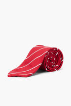 Traditional Standard Striped Tie