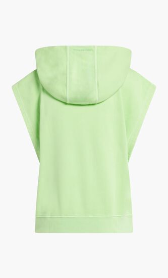 Ikonik 2.0 Sleeveless Hoodie