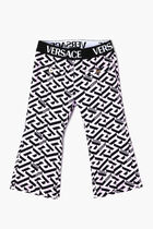 Formal Greca Kids Pants