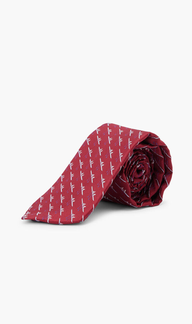 Urban Style Tie