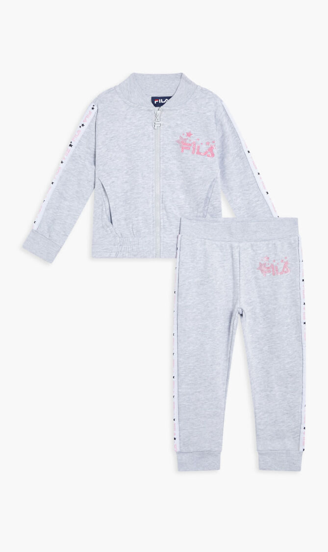 Full Sleeve Tracksuit Set