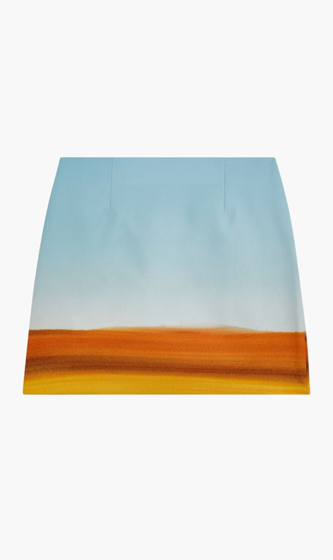 VERTIGO SKIRT