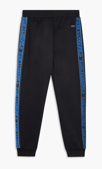 Logo Tape Sweatpants