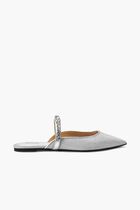 Jessa Flex Flat Mule