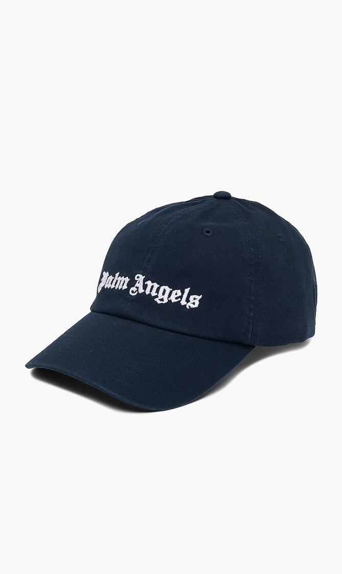 Classic Logo Cap