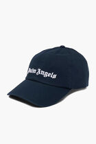 Classic Logo Cap