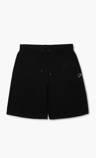 Saxon Elasticated Shorts