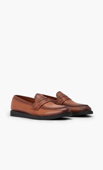 Classic Moccasins Loafers