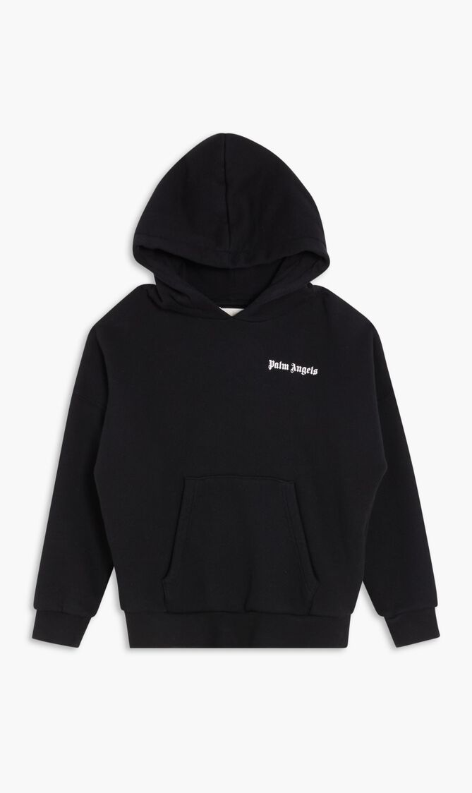 CLASSIC OVERLOGO HOODIE