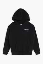 CLASSIC OVERLOGO HOODIE