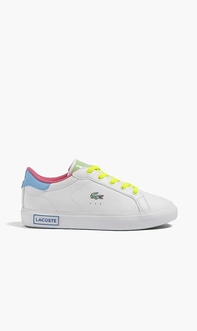 Powercourt Lace Sneakers